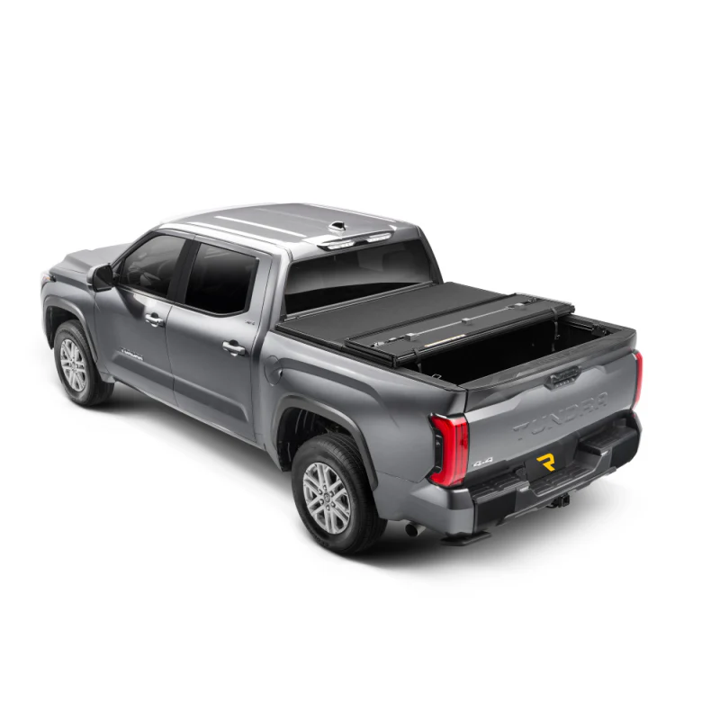 Extang Solid Fold ALX - 16-23 Tacoma 5' w/out Trail Special Edition Storage Boxes Model 88830 - Image 2