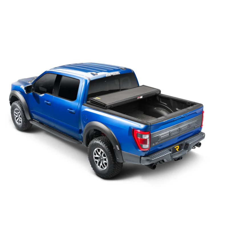 Extang Solid Fold ALX - 16-24 Titan XD 6'6" w/out Utili-Track System Model 88931 - Image 8
