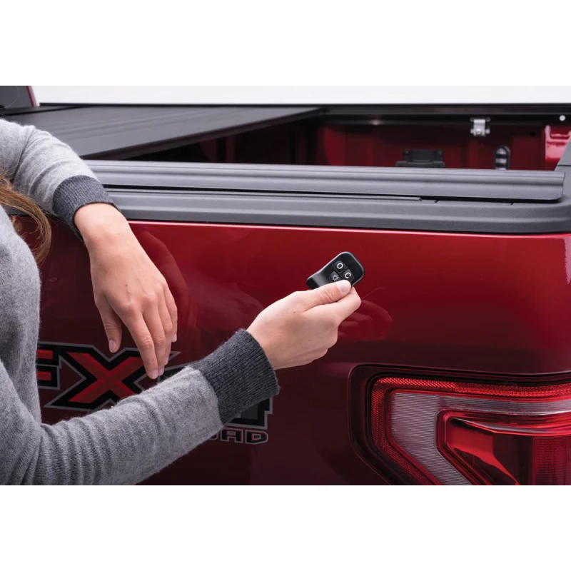 Retrax PowertraxPRO MX - 19-23 (NewBody) Ram1500 6'4" w/o RB w/o Mltfnctn TG w/o StkPkt Model 90245 - Image 7