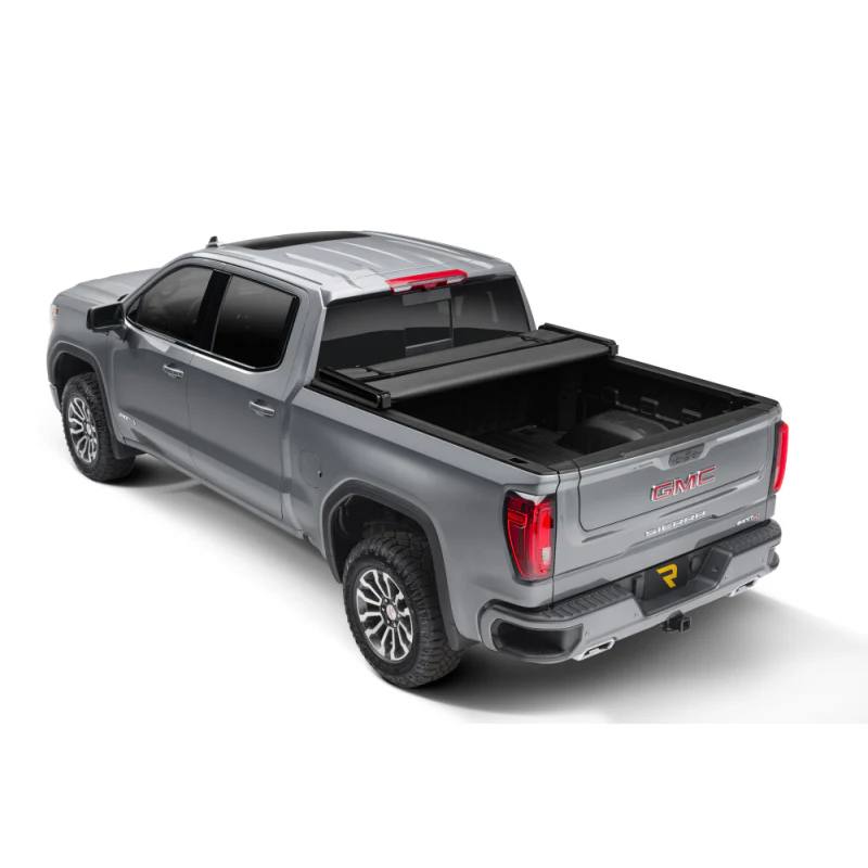 Extang Trifecta ALX - 15-22 Colorado/Canyon 6'2" Model 90355 - Image 22