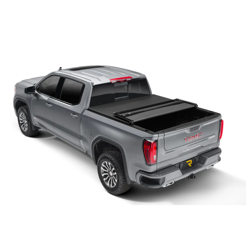 Extang Trifecta ALX - 14-18 (19 Legacy/Limited) Silv/Sierra 5'9" Model 90445 - Image 19