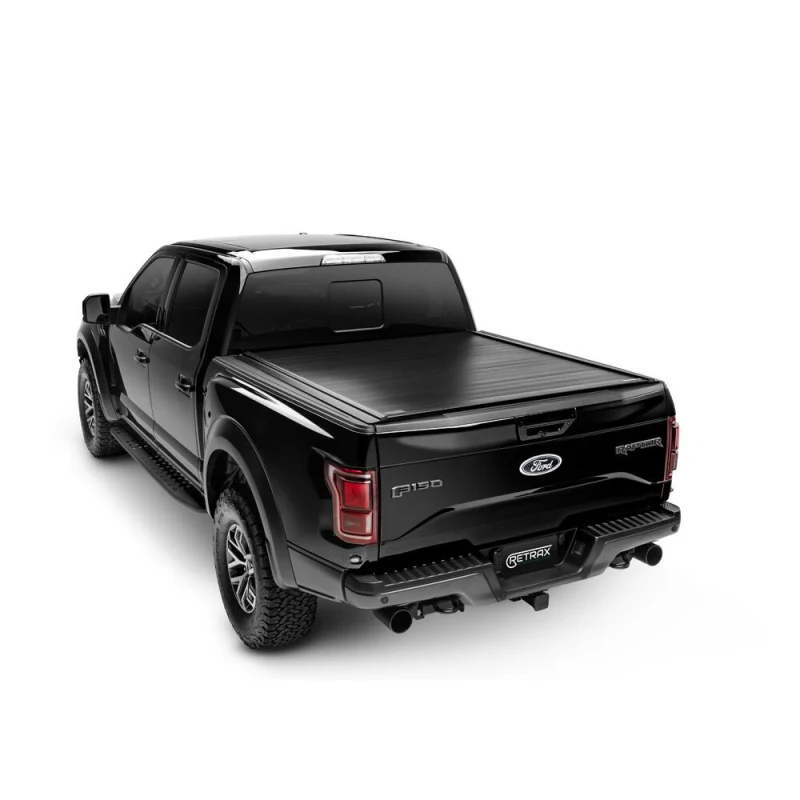 Retrax PowertraxPRO MX - 15-22 Colorado/Canyon 6'2" w/out Stk Pkt Model 90453