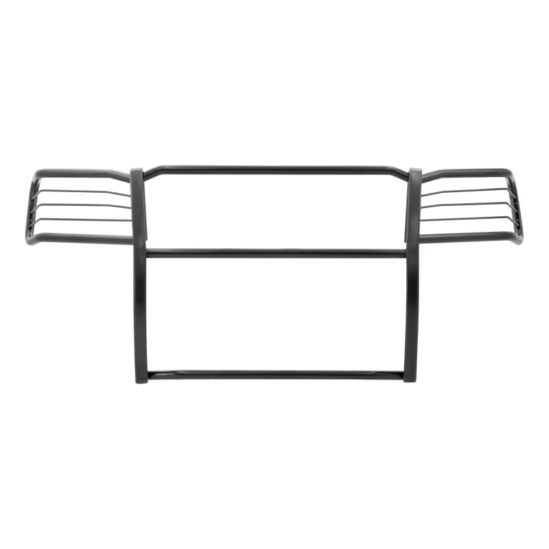 ARIES Black Steel Grille Guard, Select Nissan Armada, Titan Model 9046 - Image 4