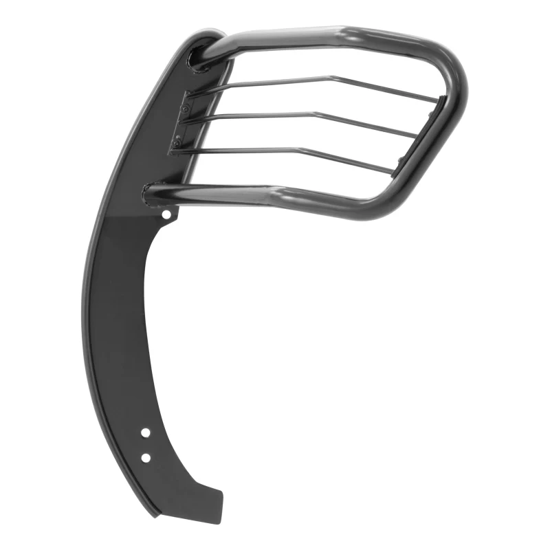 ARIES Black Steel Grille Guard, Select Nissan Armada, Titan Model 9046 - Image 5