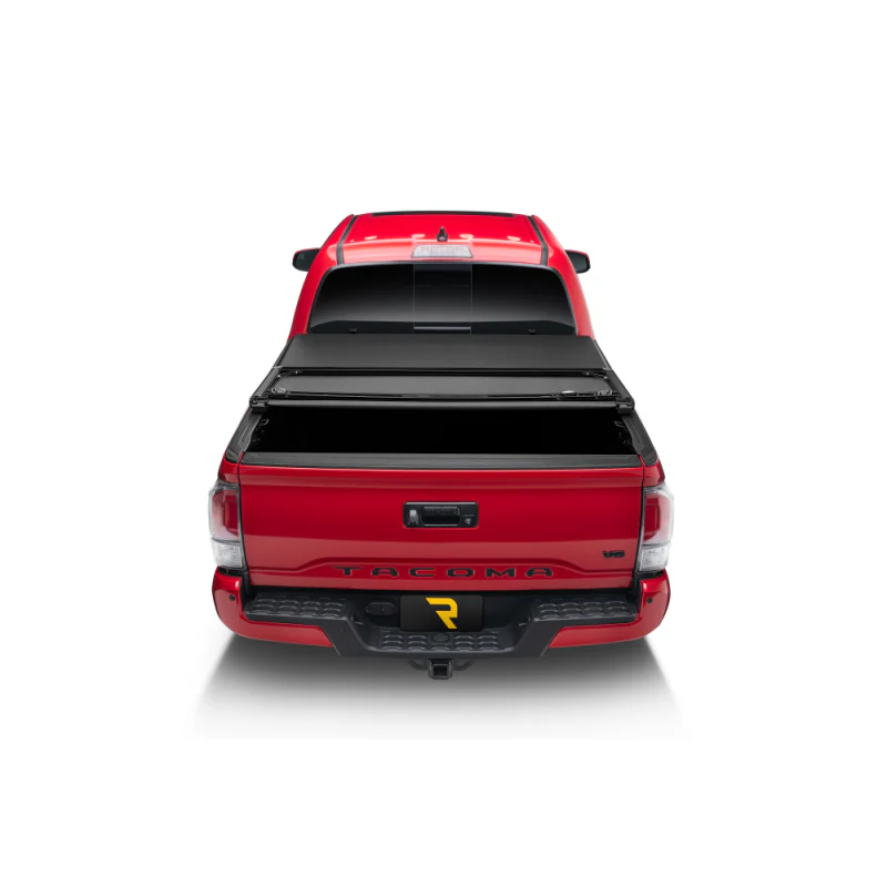 Extang Trifecta ALX - 14-21 Tundra 5'7" w/o Deck Rail Sys w/o Trl Spcl Edtn Strg Bxs Model 90460 - Image 2