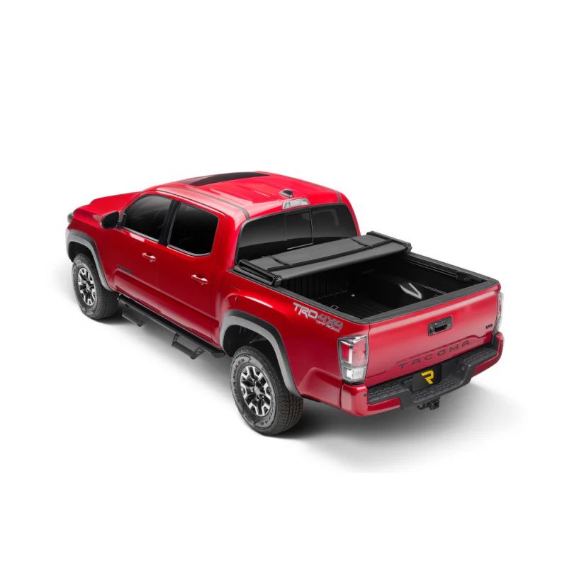 Extang Trifecta ALX - 14-21 Tundra 5'7" w/ Deck Rail Sys w/out Trl Spcl Edtn Strg Bxs Model 90461 - Image 4