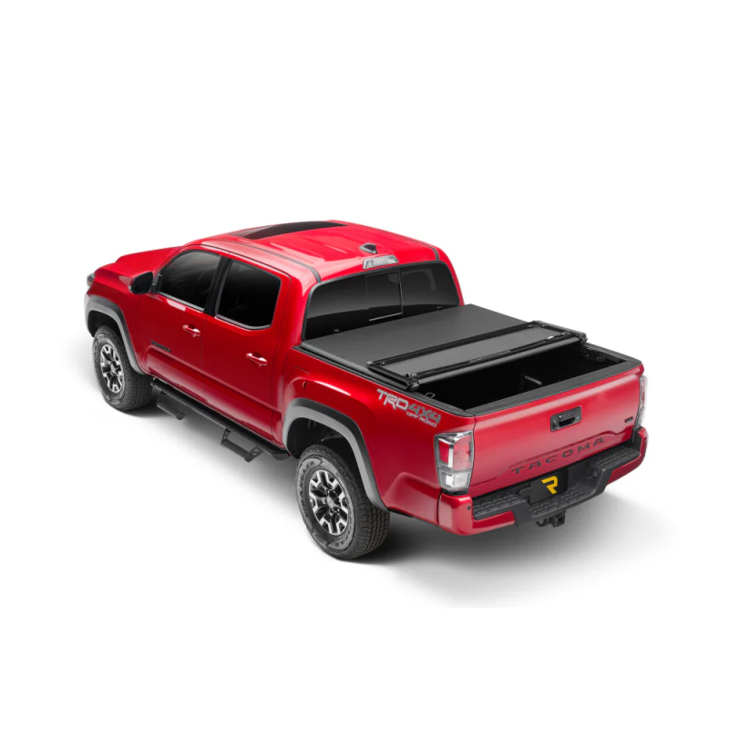 Extang Trifecta ALX - 22-24 Tundra 5'7" w/ Deck Rail Sys w/o Trl Spcl Edtn Strg Bxs Model 90472 - Image 2