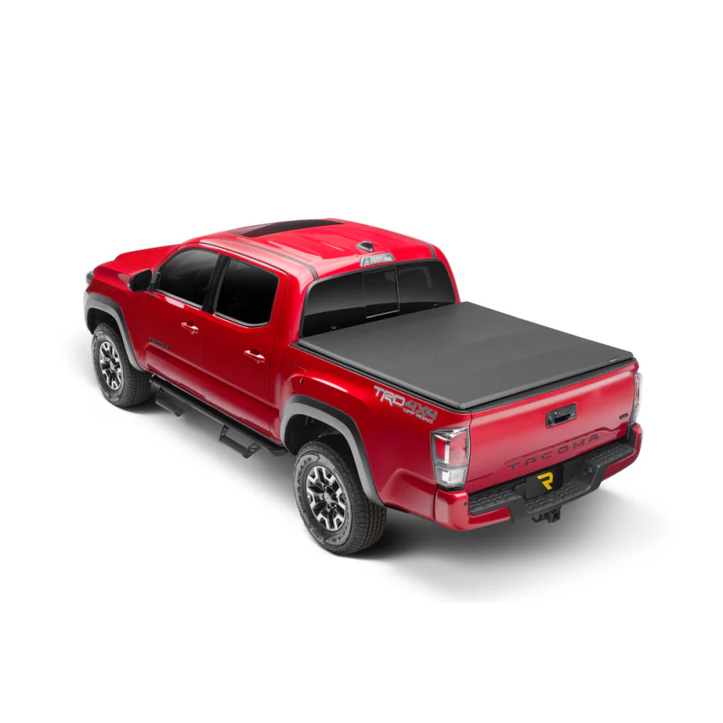 Extang Trifecta ALX - 22-24 Tundra 6'7" w/ Deck Rail System Model 90473