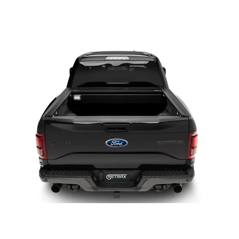 PowertraxPRO MX - 19-23 Sierra (w/ CarbonPro Bed) 5'9" w/o Stk Pkt-StdRail Model 90488 - Image 20