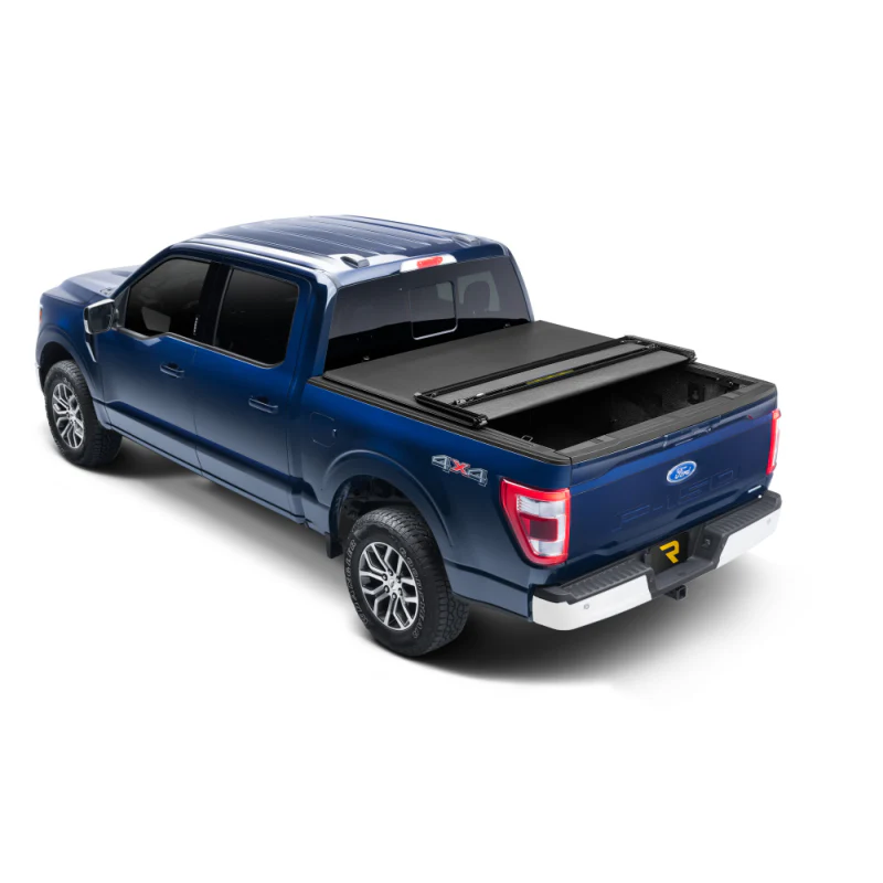 Extang Trifecta ALX - 21-24 F150 5'7" (Includes Lightning) Model 90702 - Image 12