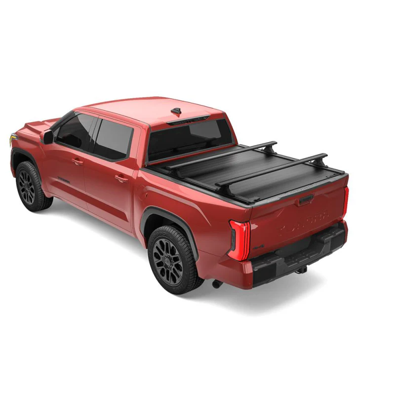Retrax PowertraxPRO MX - 22-24 Tundra Reg/Dbl 6'7" w/o Deck Rail System w/o StkPkt Model 90862