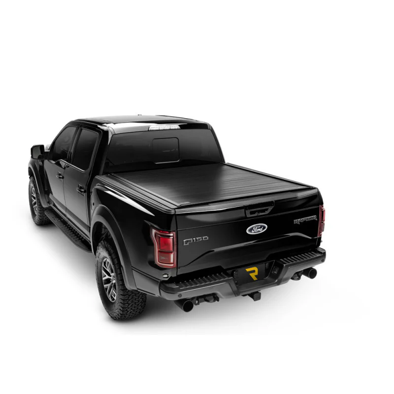 Retrax PowertraxPRO MX - 24 Tacoma 5' Bed Model 90870
