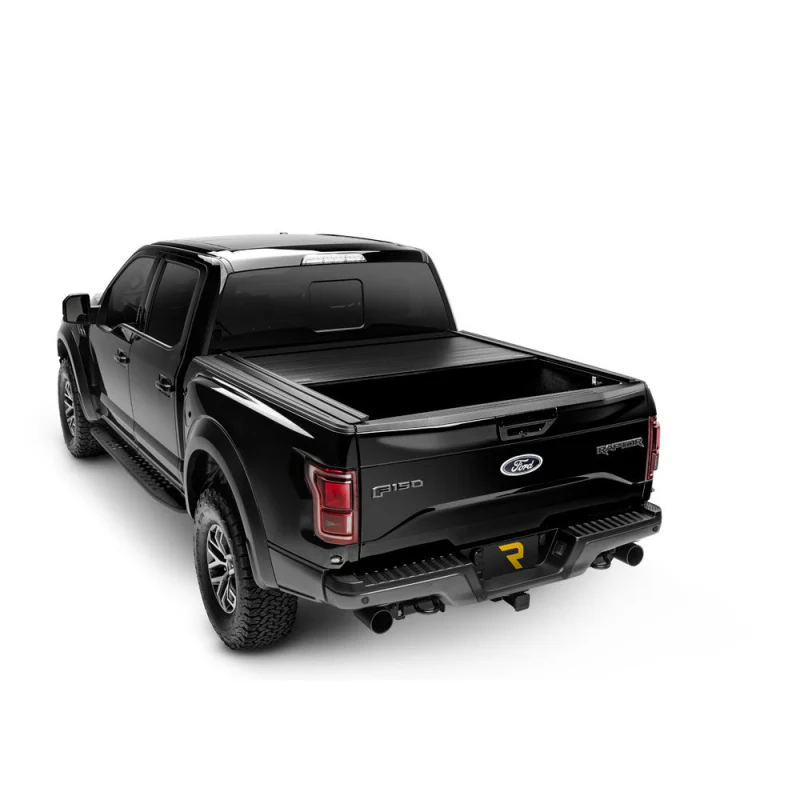 Retrax PowertraxPRO MX - 24 Tacoma 6'2" Model 90871 - Image 2