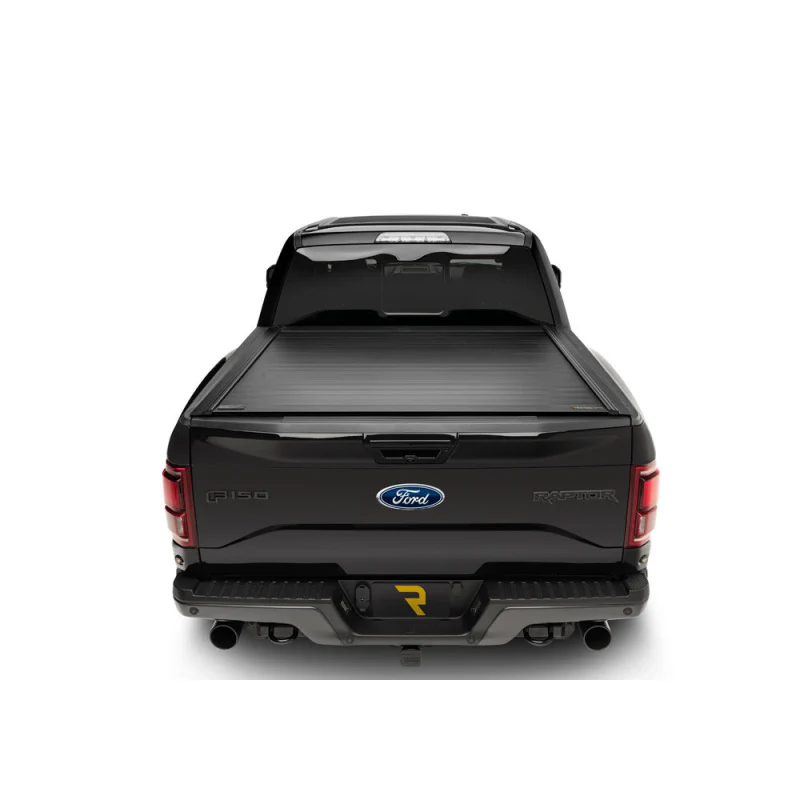 Retrax PowertraxPRO MX - 24 Tacoma 6'2" Model 90871 - Image 3