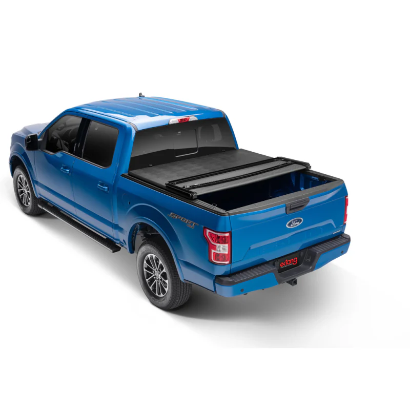 Extang Trifecta ALX - 22-24 Frontier 5' w/ or w/out Utili-Track System Model 90961 - Image 3