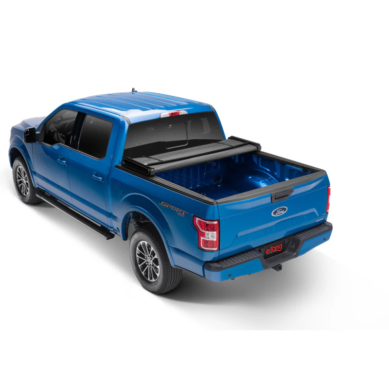 Extang Trifecta ALX - 05-21 Frontier 6' w/ Factory Bed Rail Caps Model 90995 - Image 15