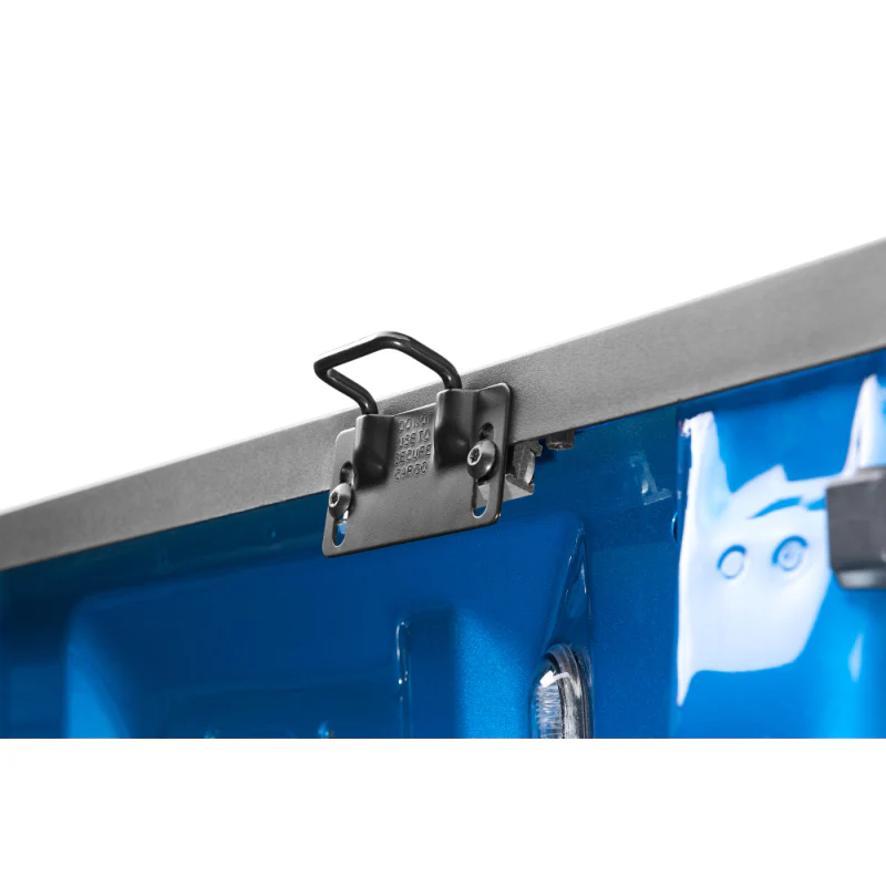 Extang Trifecta ALX - 05-21 Frontier 6' w/ Factory Bed Rail Caps Model 90995 - Image 17