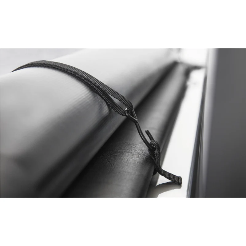 Access VANISH® Roll-Up Cover Model 92169 - Image 4