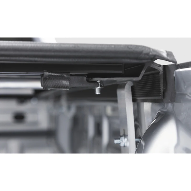 Access VANISH® Roll-Up Cover Model 92359 - Image 5