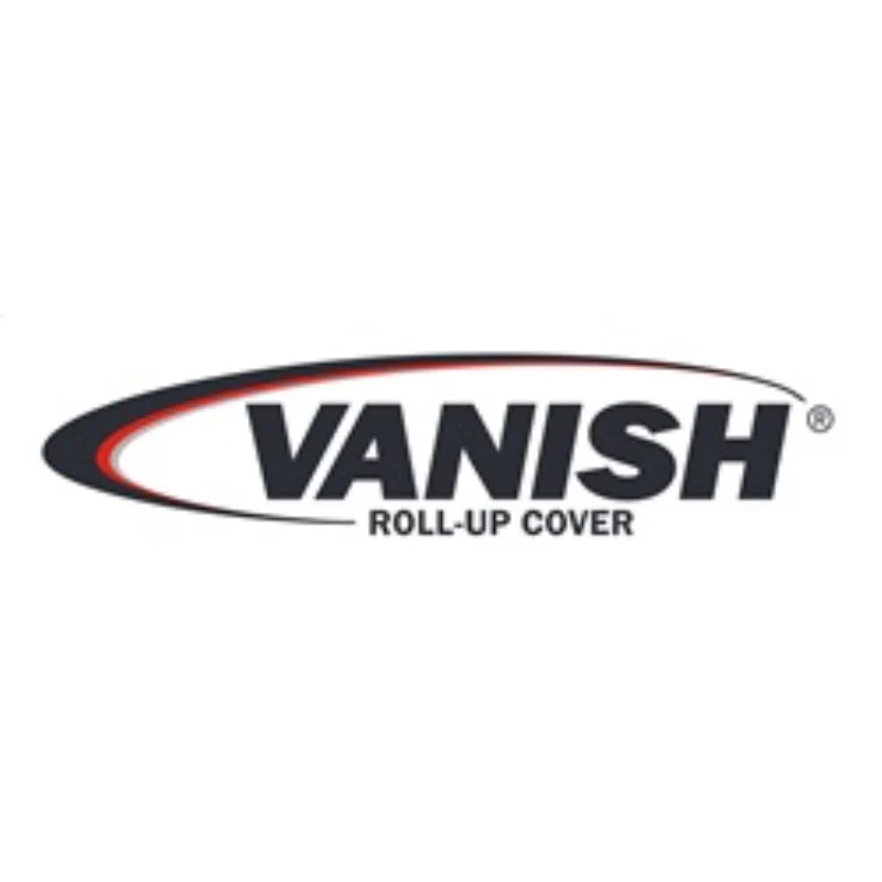 Access VANISH® Roll-Up Cover Model 92369 - Image 9
