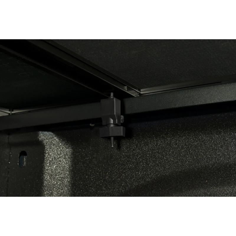 Extang Trifecta 2.0 Tonneau Cover - Black - Leather Grained Fabric - 2012-2018 (2019-2023 Classic) Ram 1500/2012-2019 2500/3500 6' 4" Bed with RamBox Model 92426 - Image 7