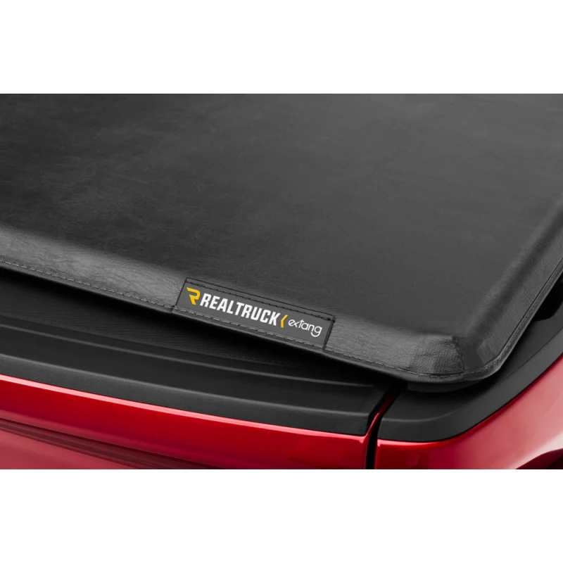 Extang Trifecta 2.O Soft Folding Tonneau Cover Fits Chevy/GMC Silverado/Sierra 1500 5.8ft 2019-2022, New Body Style Model 92456 - Image 6