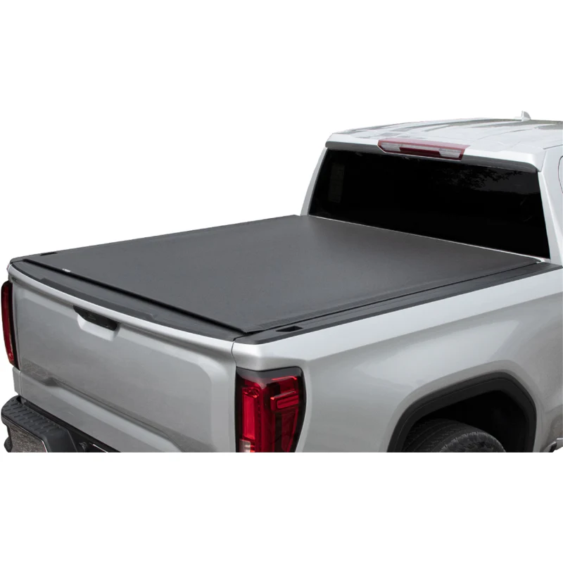 Access VANISH® Roll-Up Cover Single Rail Model 92459