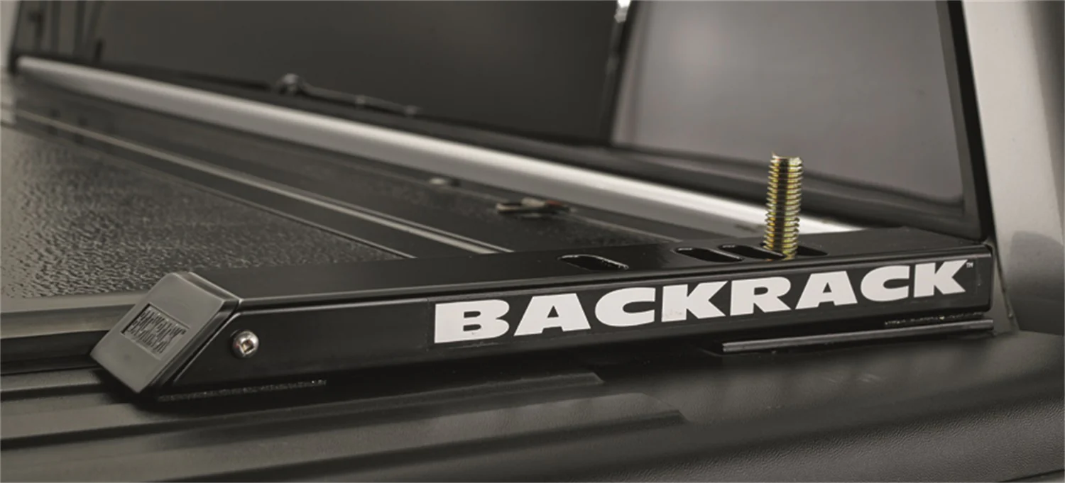 BACKRACK Tonneau Cover Adaptor Model 92518