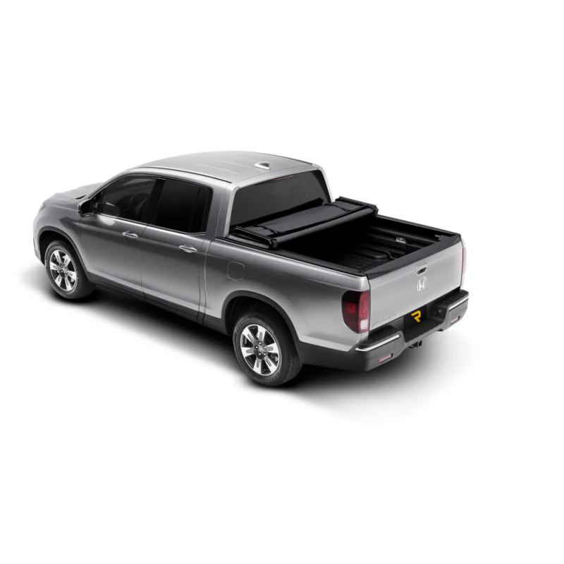 Extang Trifecta 2.O Soft Folding Tonneau Cover Fits Honda Ridgeline 2017-2022 Model 92590 - Image 6