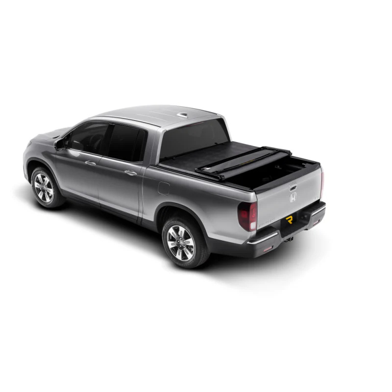 Extang Trifecta 2.O Soft Folding Tonneau Cover Fits Honda Ridgeline 2017-2022 Model 92590 - Image 7