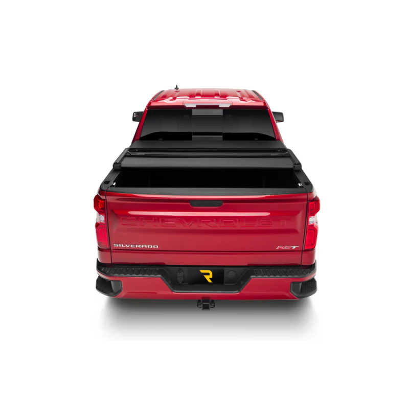 Extang Trifecta 2.0 - 20-24 Silv/Sierra 2500HD/3500HD 8' w/out Factory Side Storage Model 92658 - Image 5