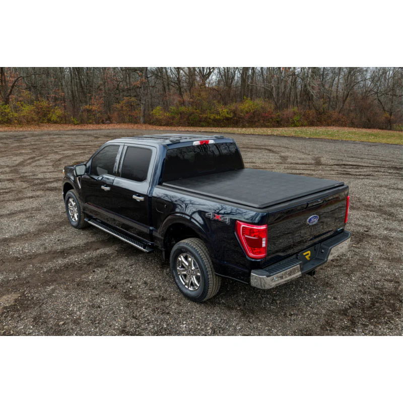 Extang Trifecta 2.O Soft Folding Tonneau Cover Fits Dodge Ram Short Bed 6.5ft, 1500-2002, 1500/2500-2003-2008 incl Mega Cab Model 92770 - Image 8