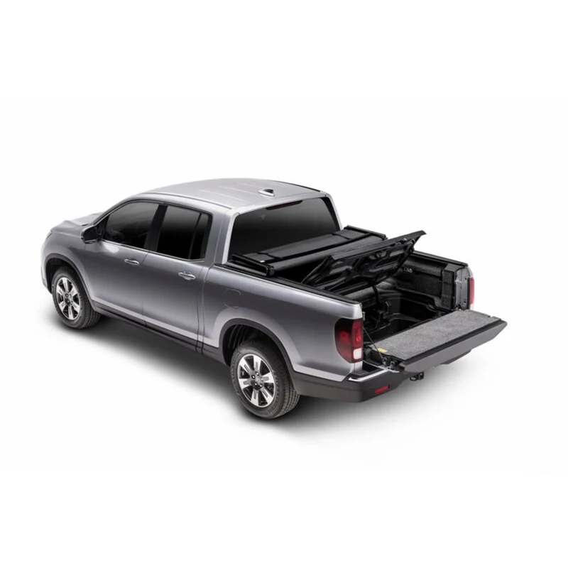 Extang Trifecta 2.O Soft Folding Tonneau Cover Fits 2006-2015 Honda Ridgeline Model 92825 - Image 3