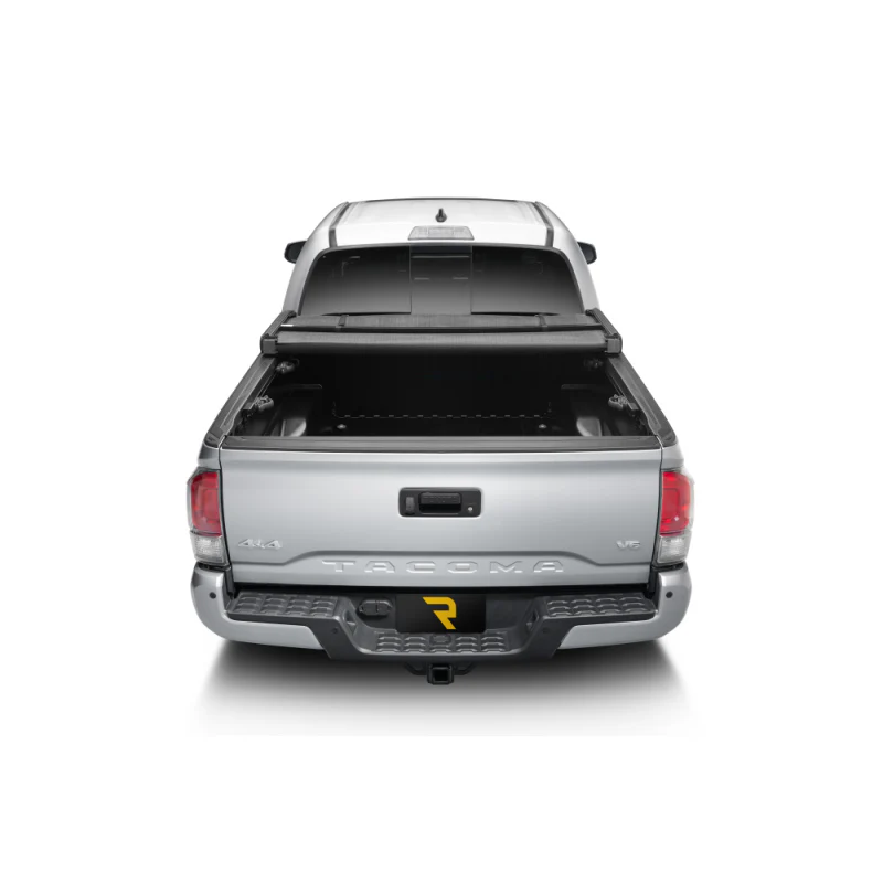 Extang Trifecta 2.0 Tonneau Cover - Black - Leather Grained Fabric - 2005-2015 Toyota Tacoma 5' Bed Model 92905 - Image 5