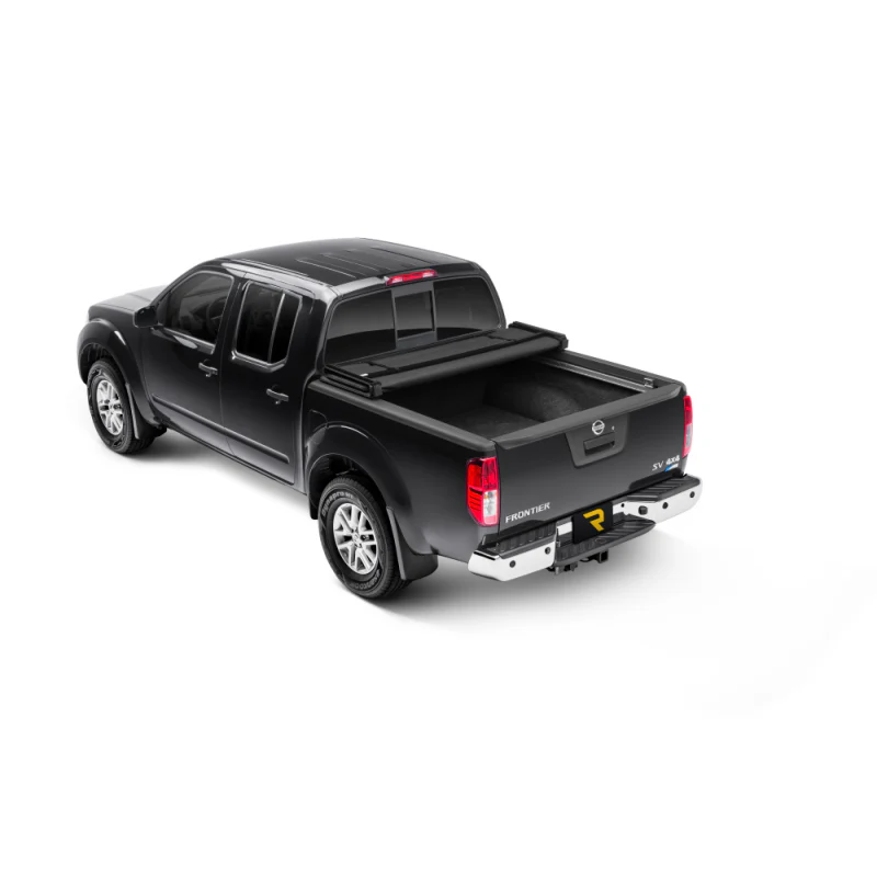 Extang Trifecta 2.O Soft Tonneau Cover Fits Nissan Frontier 5ft 2005-2021 with factory side bed rail caps only Suzuki Equator 5ft 2009-2013 Nissan Navara (1511mm) 2005-2022 Model 92985 - Image 4