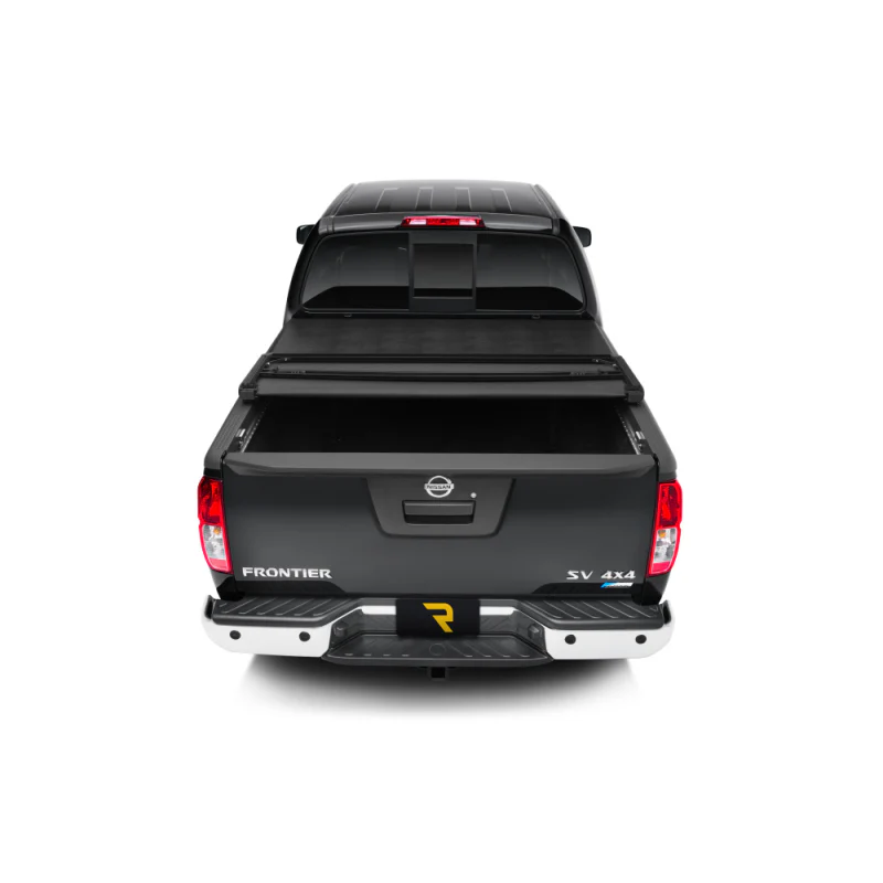 Extang Trifecta 2.O Soft Tonneau Cover Fits Nissan Frontier 5ft 2005-2021 with factory side bed rail caps only Suzuki Equator 5ft 2009-2013 Nissan Navara (1511mm) 2005-2022 Model 92985 - Image 7