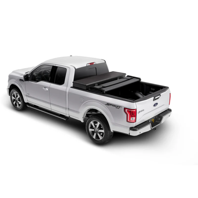Extang Trifecta Toolbox 2.0 - 15-20 F150 8'2" Model 93485 - Image 3