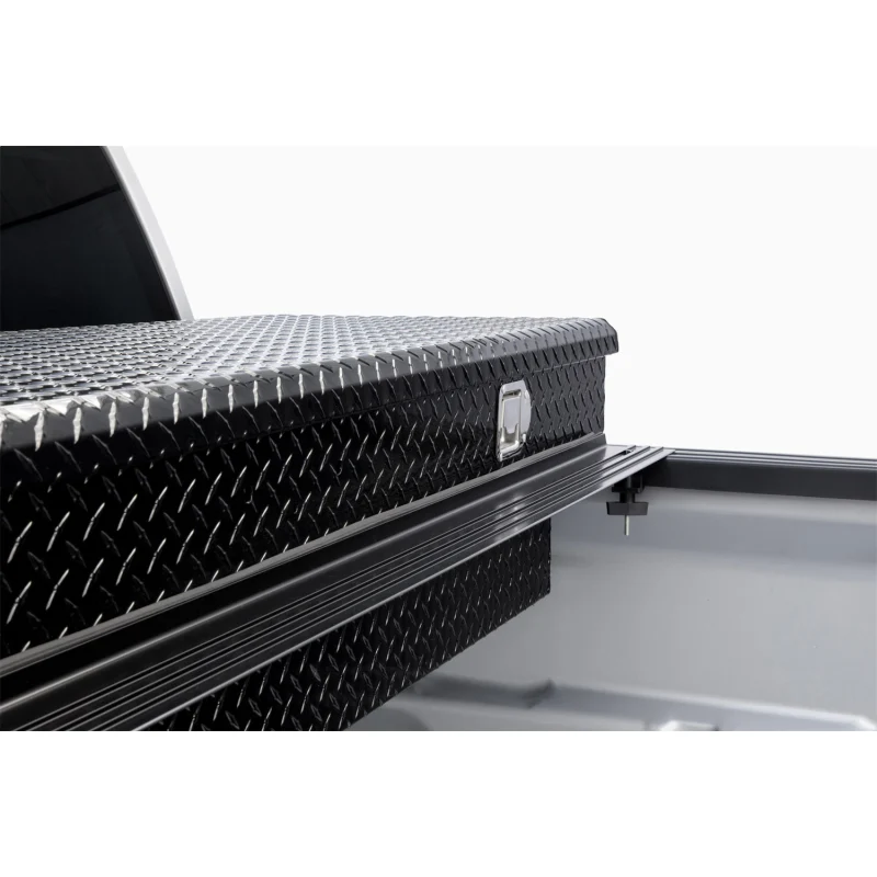 Extang Trifecta Toolbox 2.0 - 21-24 F150 8'2" Model 93704 - Image 5