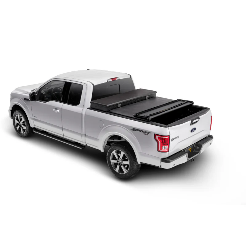 Extang Trifecta Toolbox 2.0 - 02-08 Ram 1500/03-09 2500/3500 6'4" (inc Mega Cab) Model 93770 - Image 2