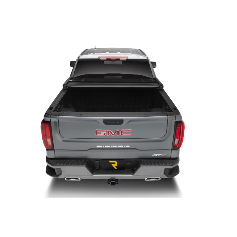 Extang Trifecta Signature 2.0 - 20-24 Silv/Sierra 2500/3500 8' w/o Factory Side Storage Model 94658 - Image 4