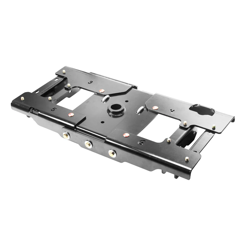Draw-Tite Gooseneck Trailer Hitch Model 9468-94 - Image 4
