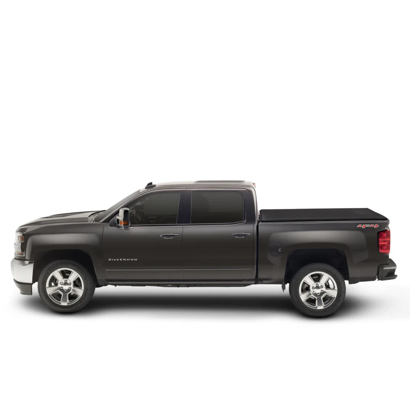 Extang Trifecta Signature 2.0 - 07-13 Tundra 8' w/out Deck Rail System Model 94955 - Image 3