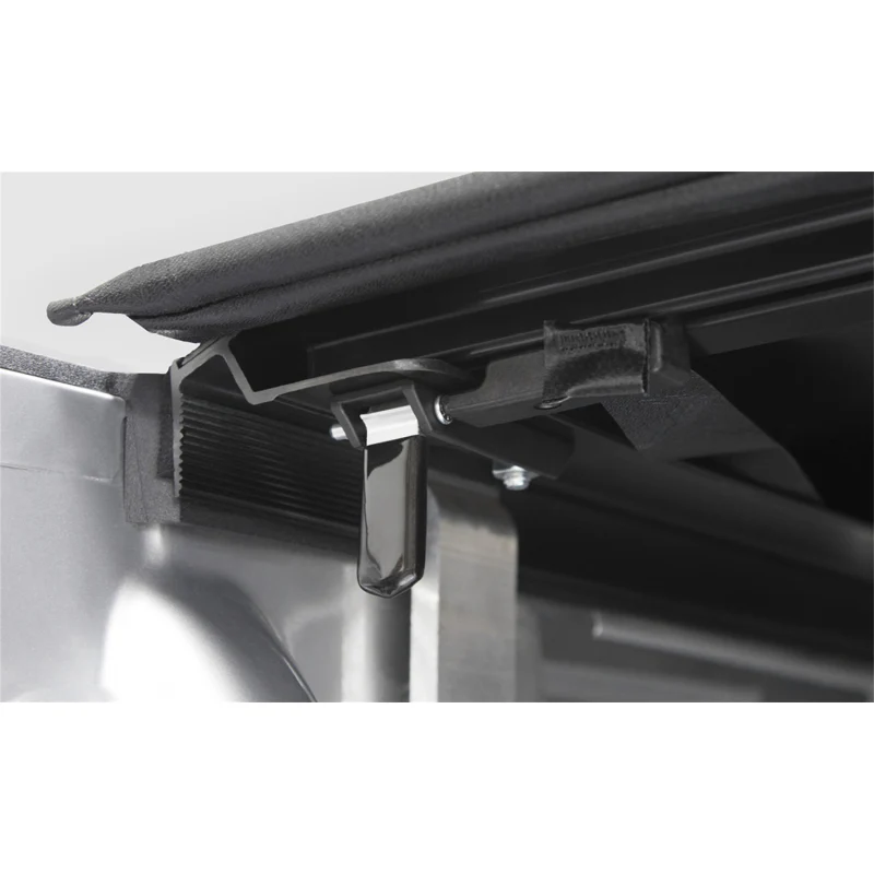 Access VANISH® Roll-Up Cover Without Deck Rail Model 95219 - Image 5