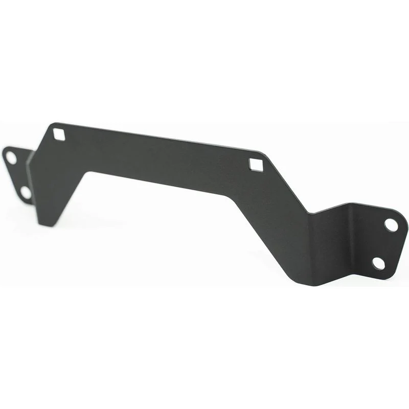 Addictive Desert Designs 07-23 JEEP JK/JL/JT Stealth Fighter Front License Plate Bracket Model AC96154701NA - Image 5