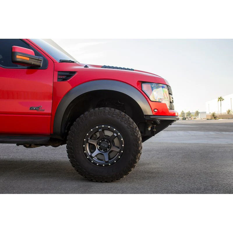 Addictive Desert Designs 10 - 14 Ford Raptor ADD PRO Front Bumper Model F018052100103 - Image 4
