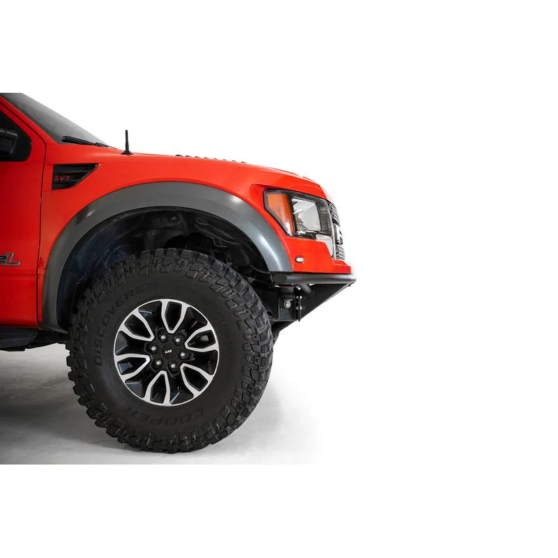 Addictive Desert Designs 10 - 14 Ford Raptor ADD PRO V2 Front Bumper Model F01806NA0103 - Image 4
