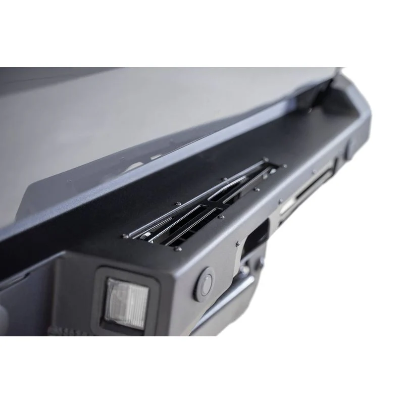 Addictive Desert Designs 15-20 Ford F-150 Bomber Rear Bumper Model R180011370103 - Image 11