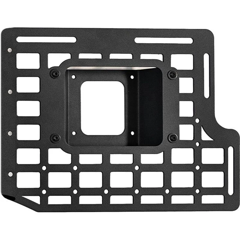 Addictive Desert Designs 15-20 Ford F-150 & Raptor Bed Side Molle Panels Passenger Full Model AC1101901NA-P - Image 9