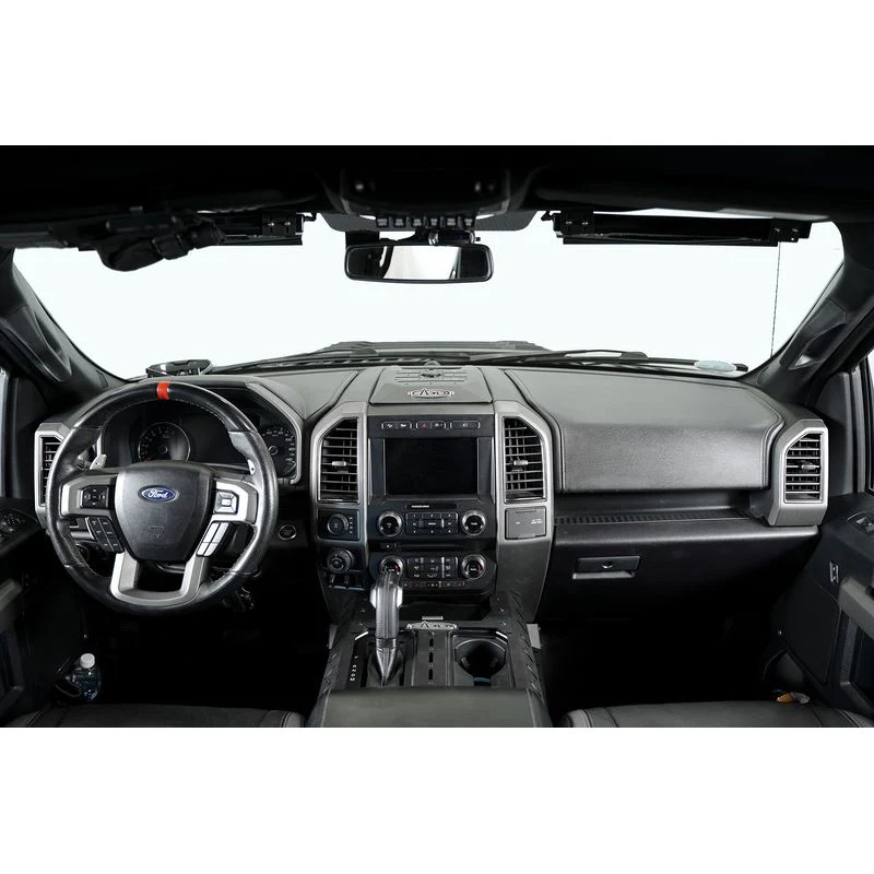 Addictive Desert Designs 15-20 Ford F-150 & Raptor Digital Device Dash Mount Model AC1101701NA - Image 7