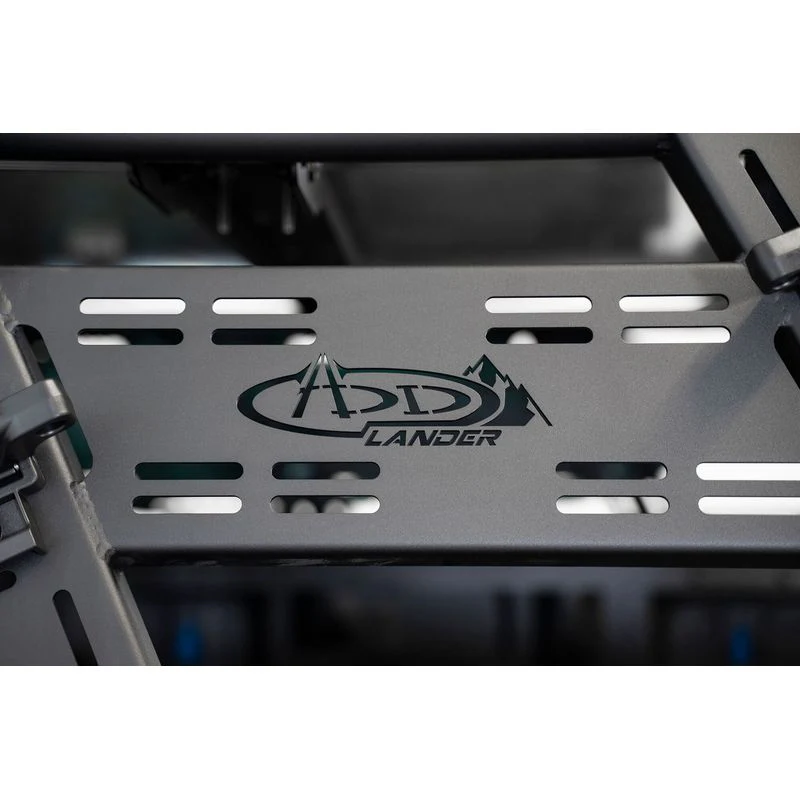 Addictive Desert Designs 15 - 23 Ford F-150/Raptor ADD-Lander Overland Rack Model C118822000103 - Image 17